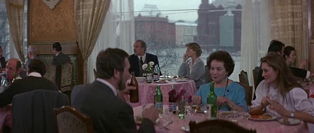 ロシア・ハウスの画像