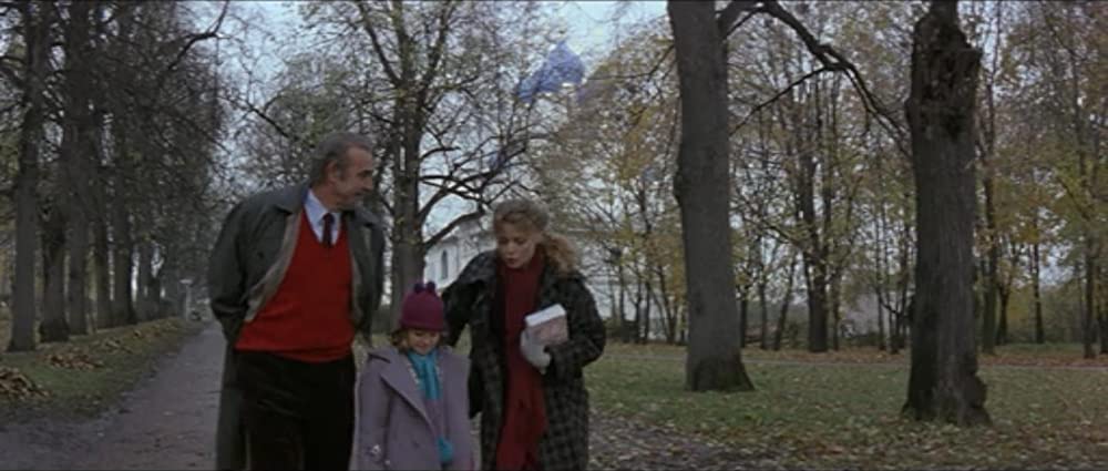 ロシア・ハウスの画像