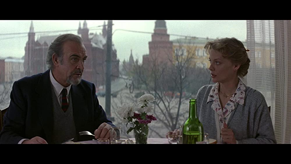 ロシア・ハウスの画像