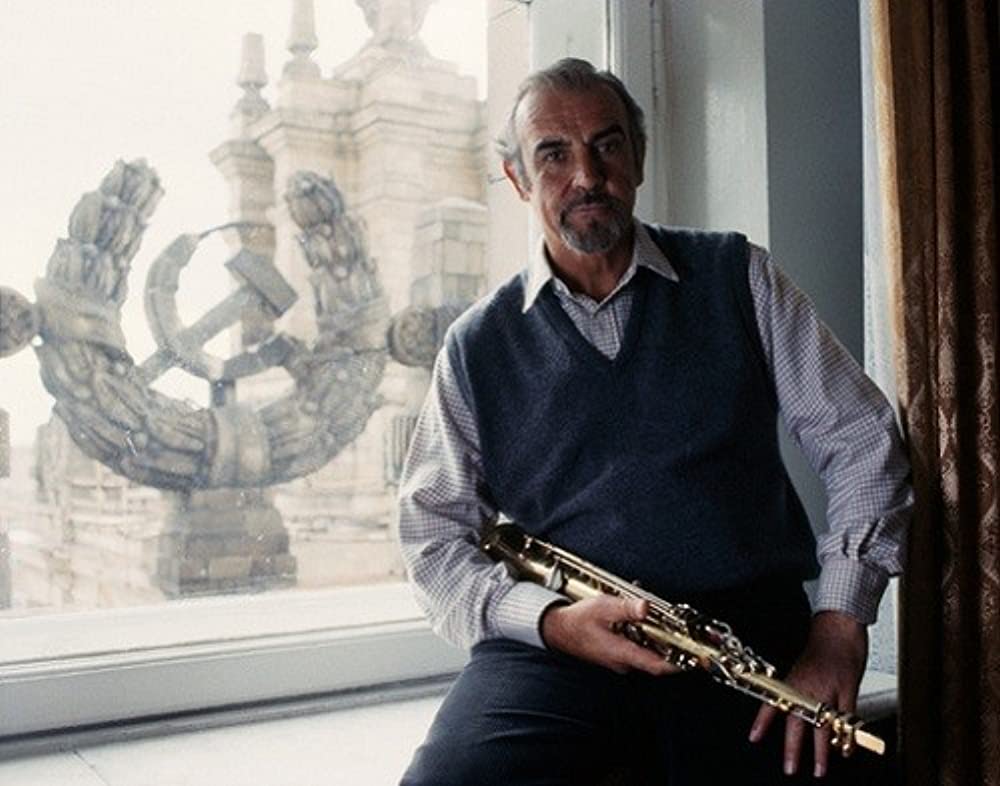 ロシア・ハウスの画像