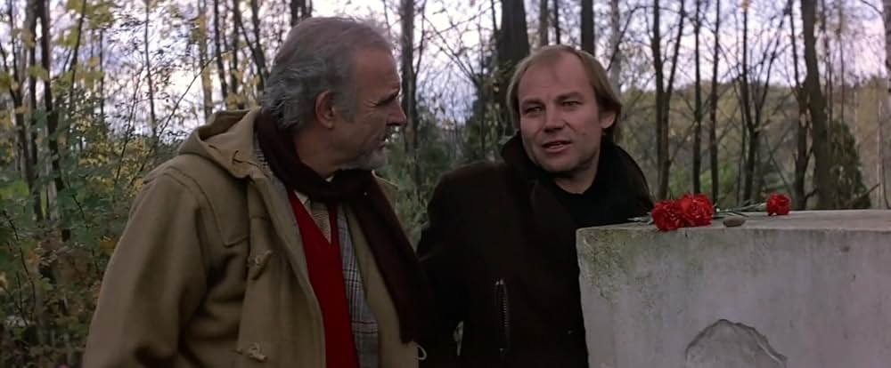 ロシア・ハウスの画像