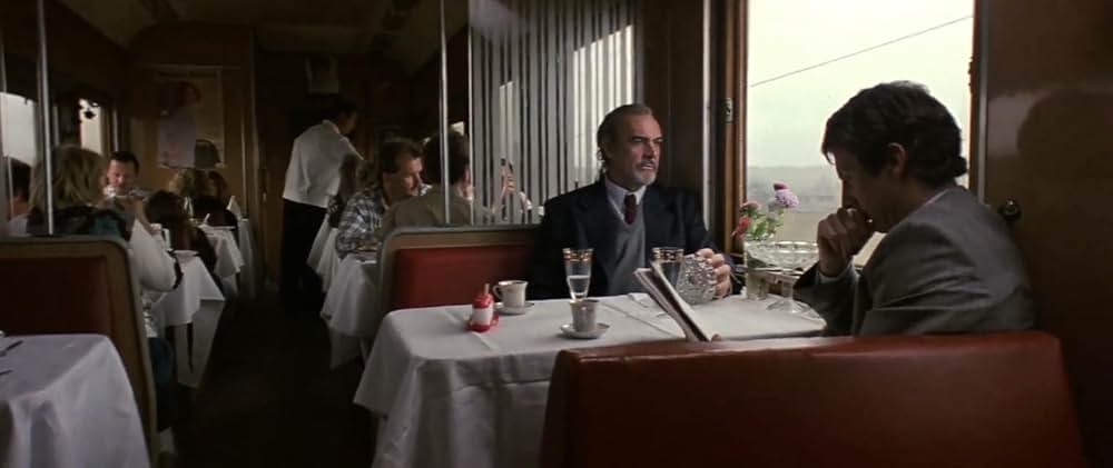 ロシア・ハウスの画像