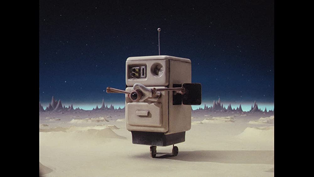 ウォレスとグルミット／チーズ・ホリデーの画像