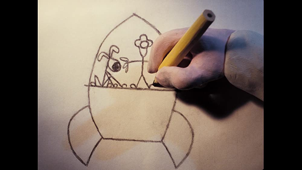 ウォレスとグルミット／チーズ・ホリデーの画像