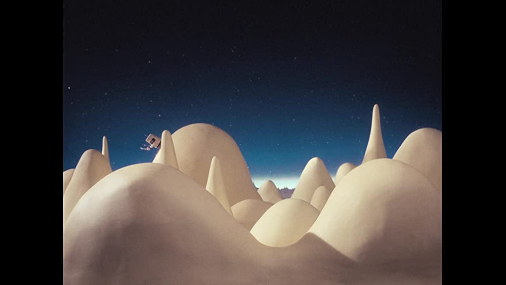 ウォレスとグルミット／チーズ・ホリデーの画像