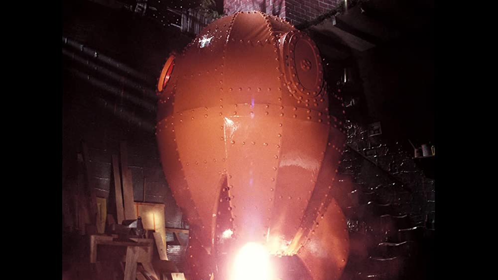 ウォレスとグルミット／チーズ・ホリデーの画像