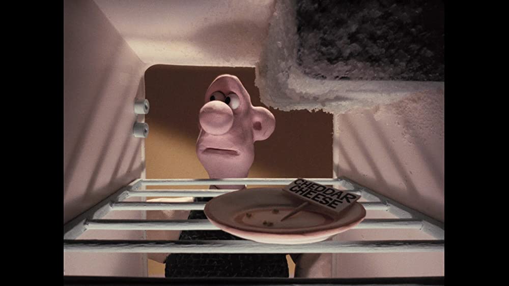 ウォレスとグルミット／チーズ・ホリデーの画像