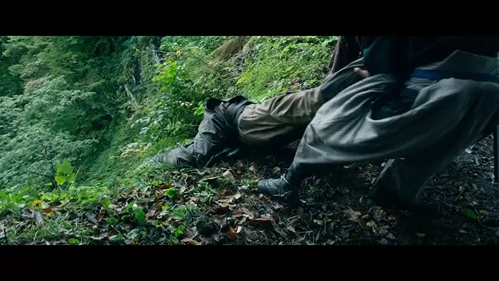 サムライマラソンの画像