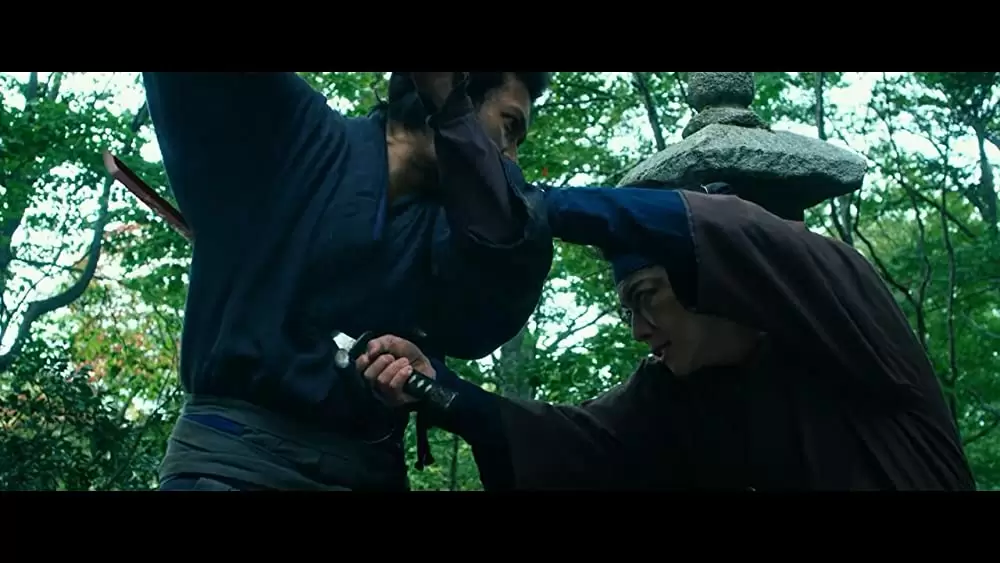 サムライマラソンの画像