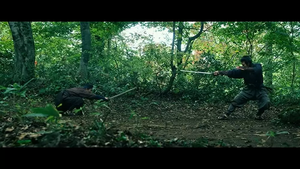 サムライマラソンの画像