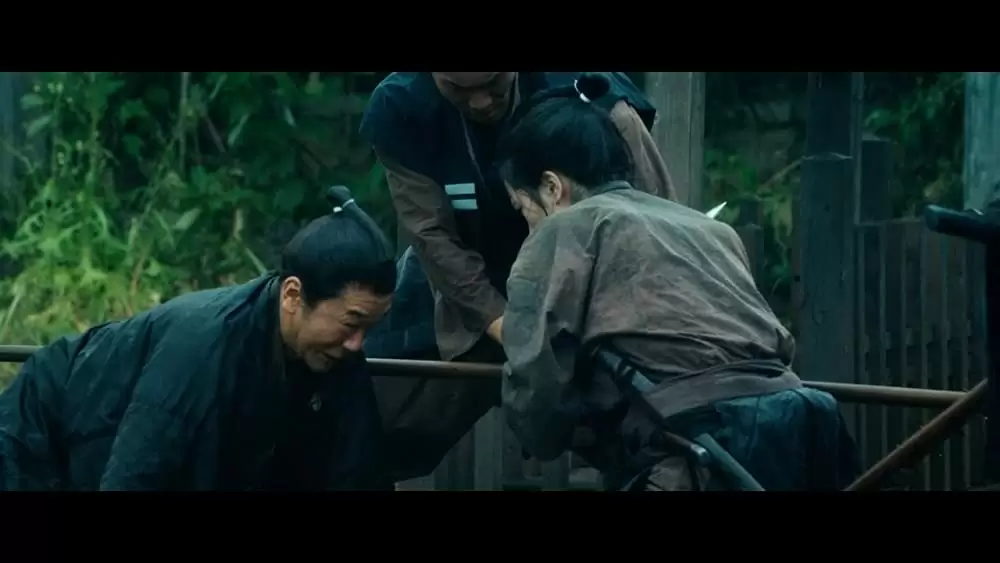 サムライマラソンの画像