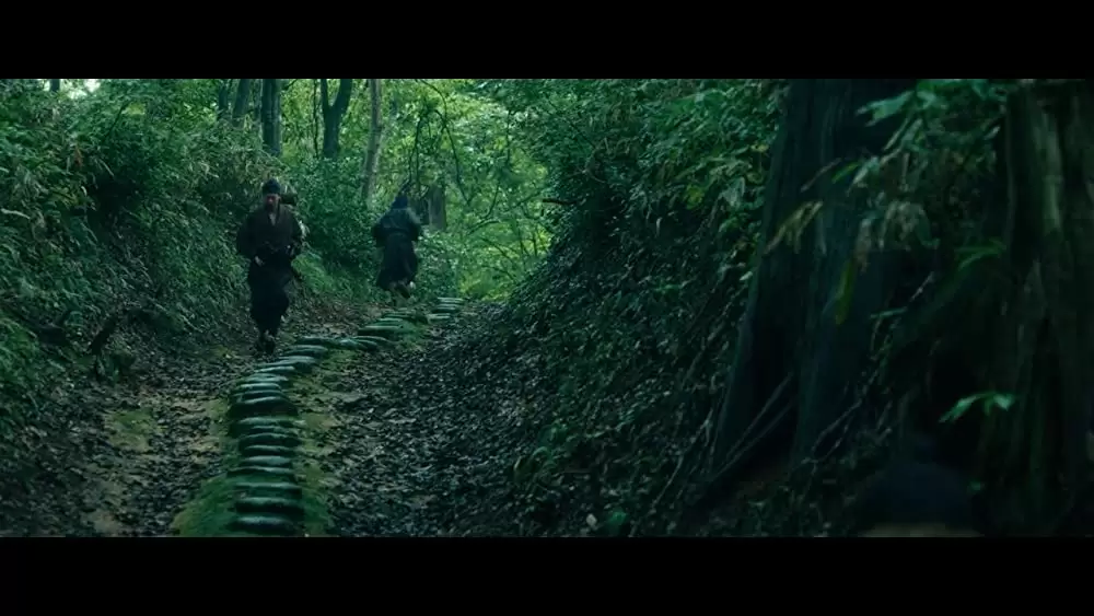 サムライマラソンの画像