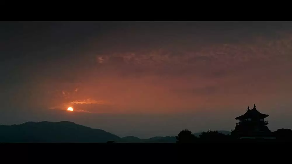 サムライマラソンの画像