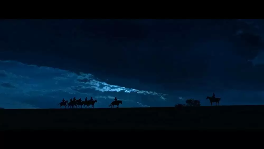 サムライマラソンの画像