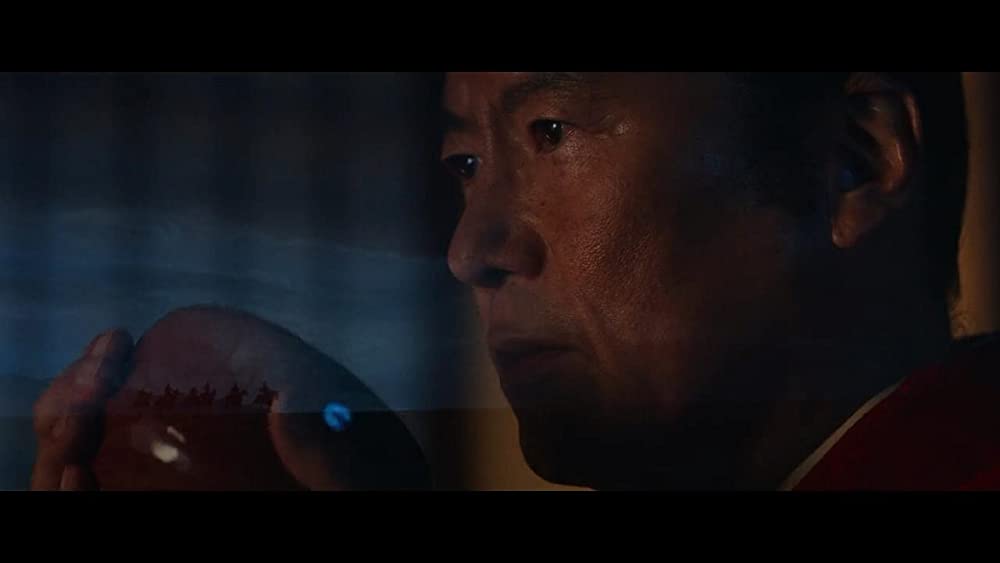 サムライマラソンの画像