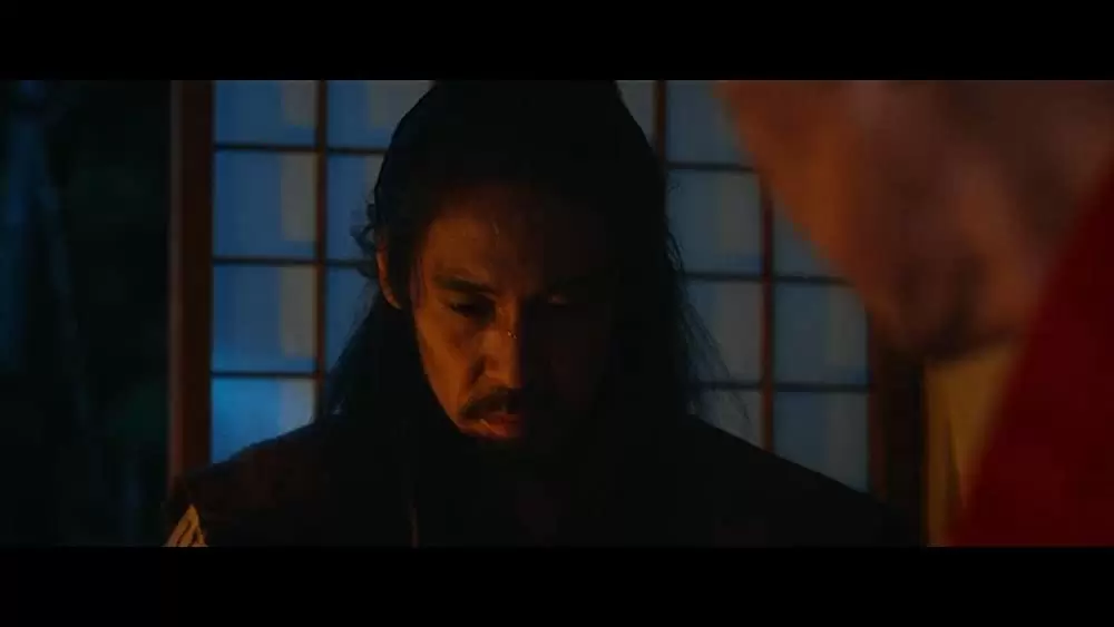 サムライマラソンの画像