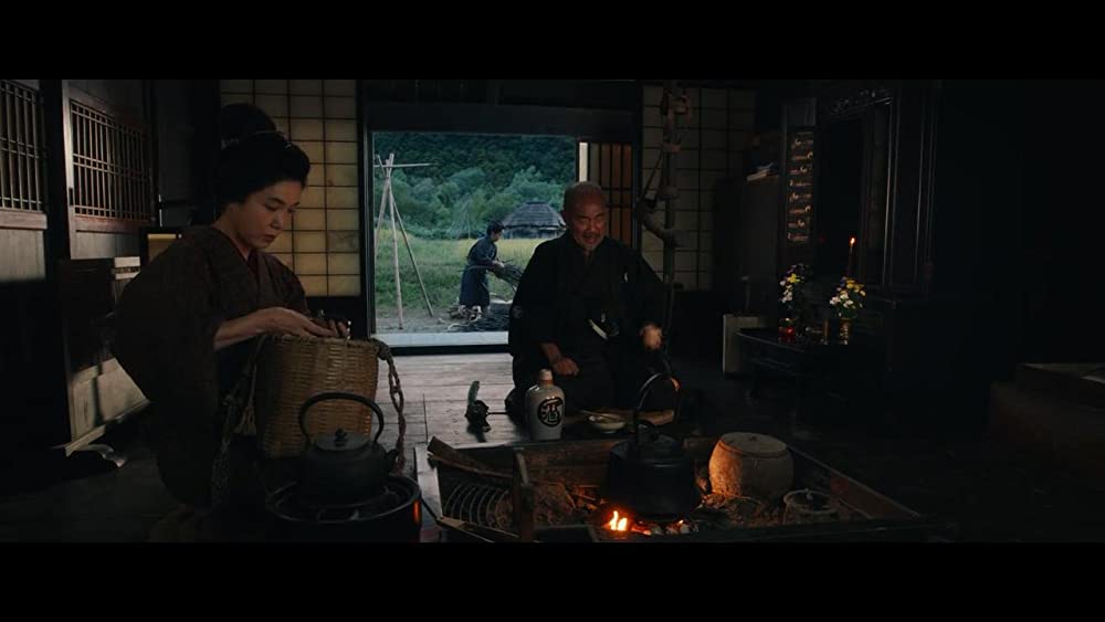 サムライマラソンの画像