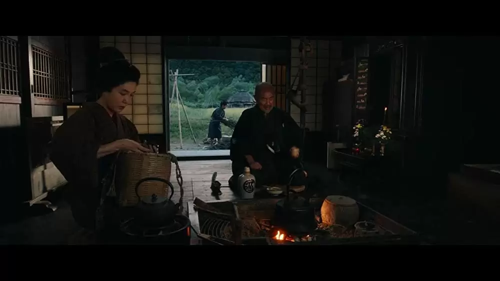 サムライマラソンの画像