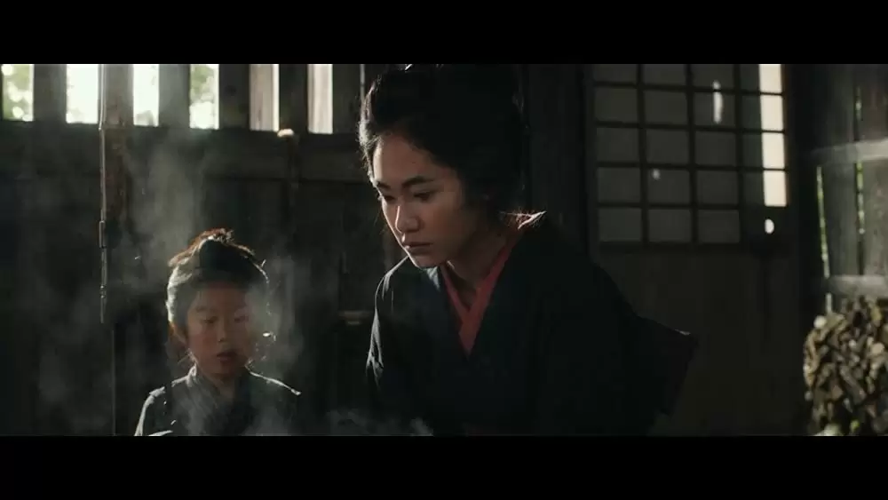 サムライマラソンの画像