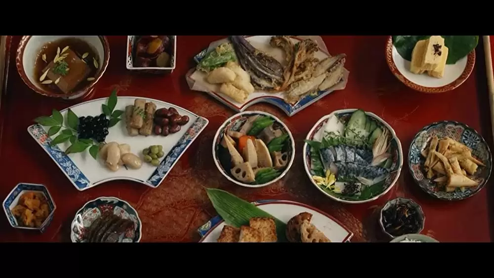 サムライマラソンの画像