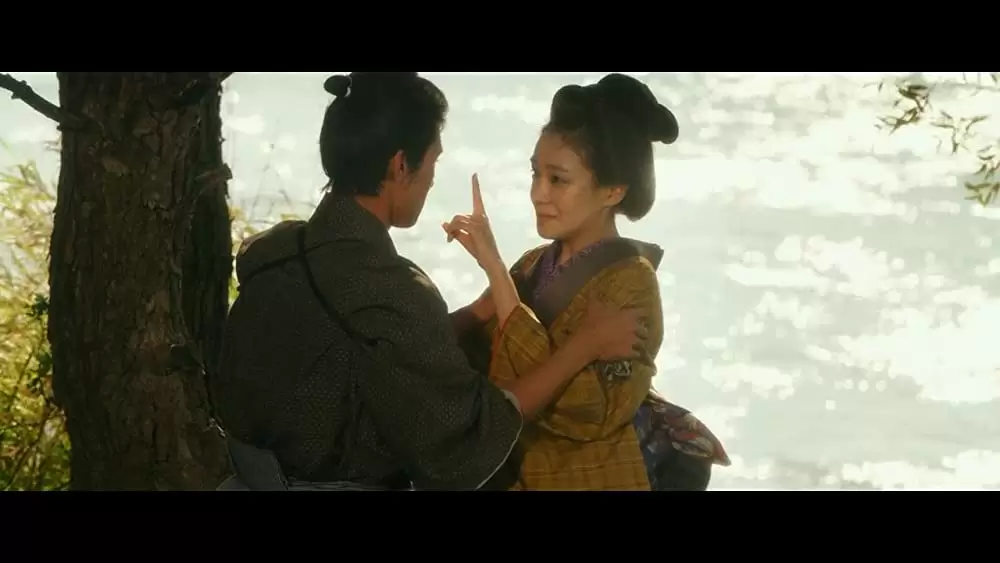 サムライマラソンの画像