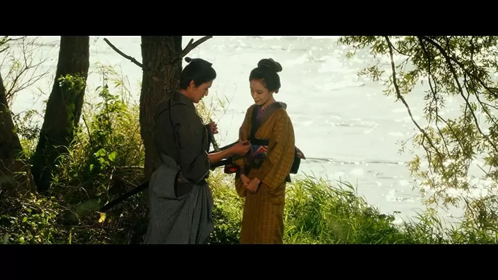 サムライマラソンの画像