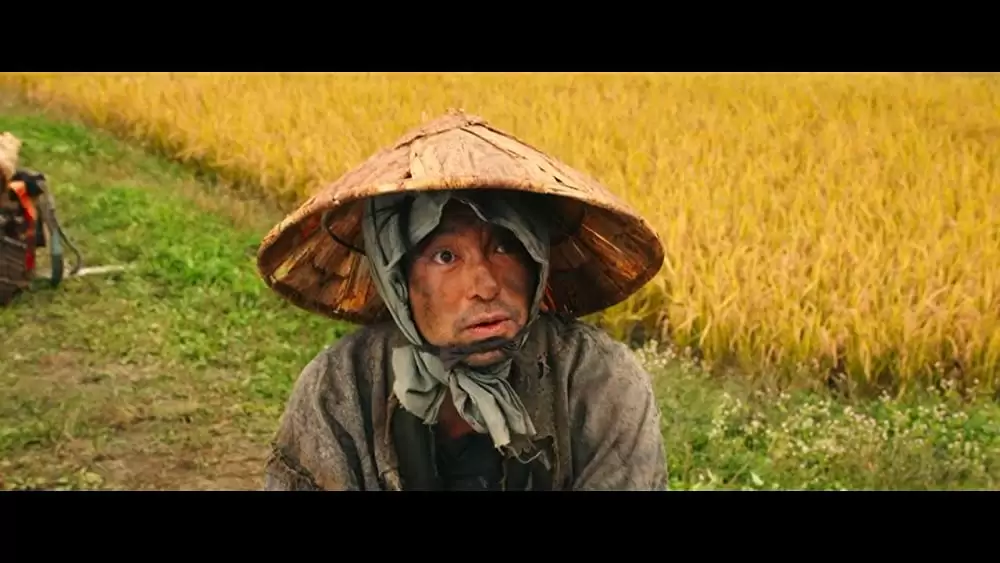 サムライマラソンの画像