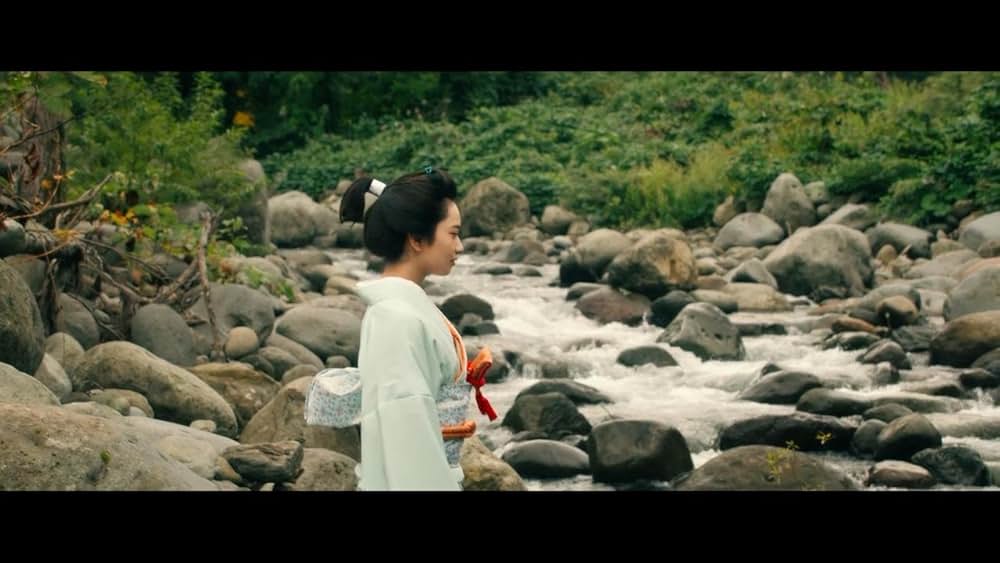 サムライマラソンの画像