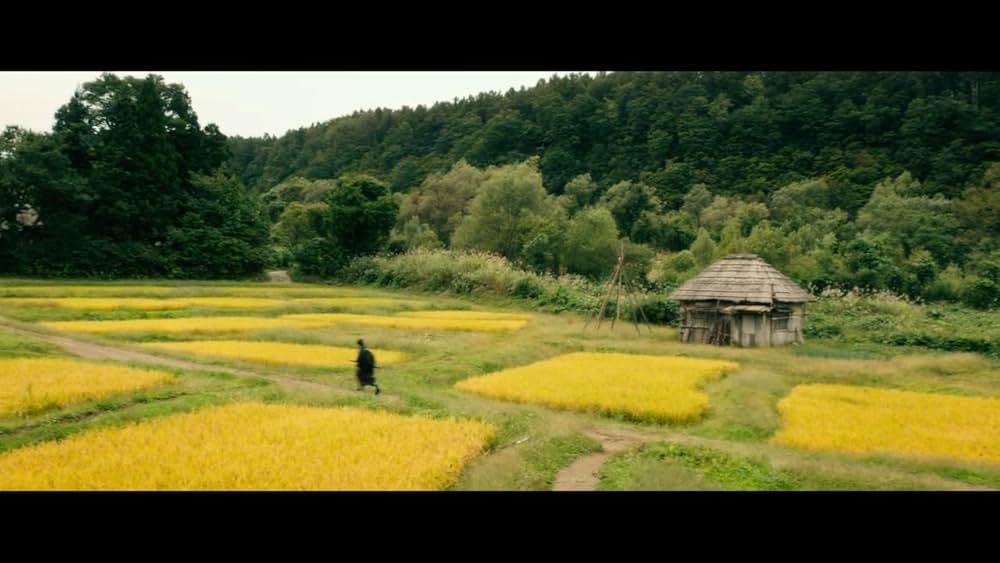 サムライマラソンの画像