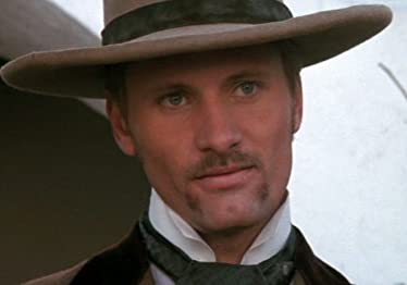 「ヤングガン2」ビゴ・モーテンセンの画像