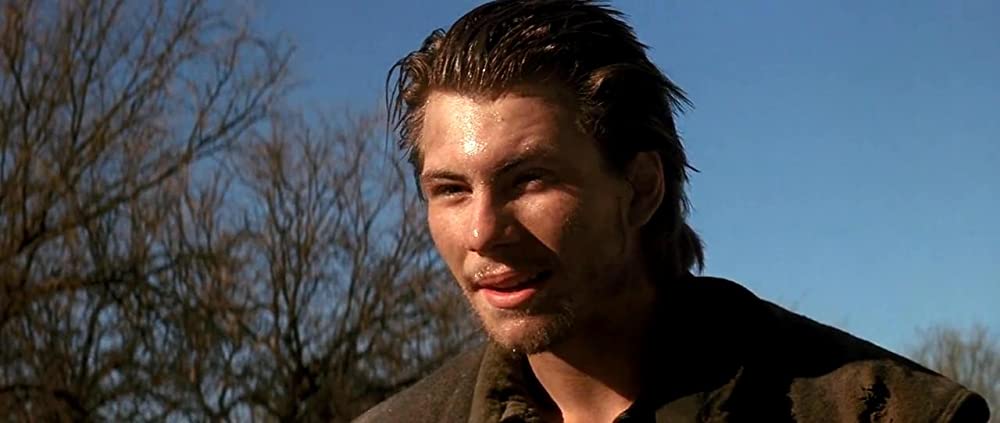 「ヤングガン2」クリスチャン・スレイターの画像