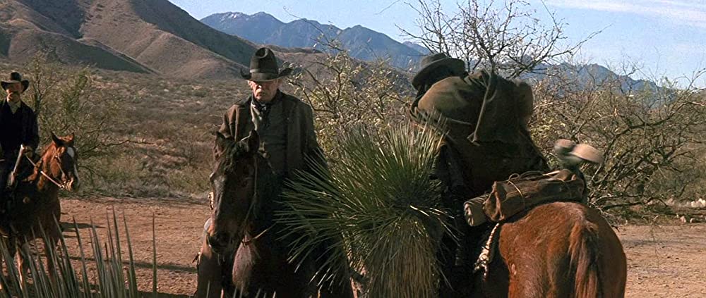 「ヤングガン2」の画像