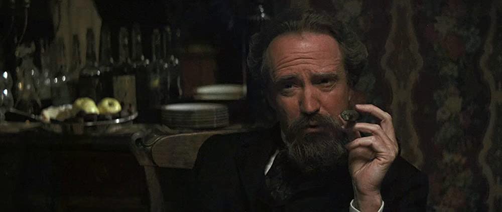 「ヤングガン2」スコット・ウィルソンの画像