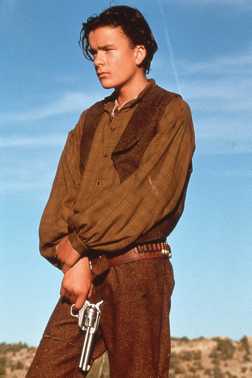 「ヤングガン2」の画像