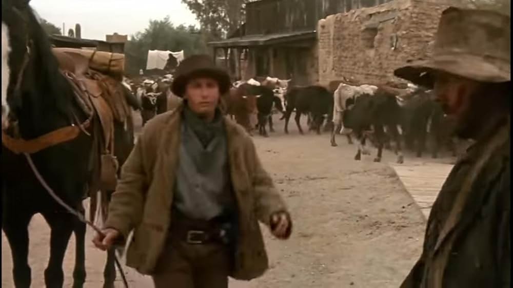 ヤングガン2の画像