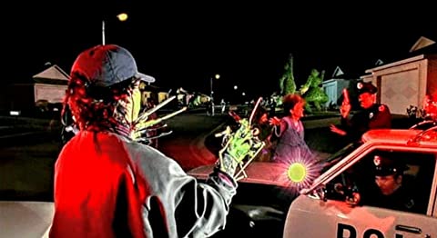 シザーハンズの画像