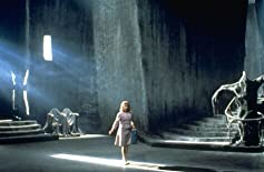 シザーハンズの画像