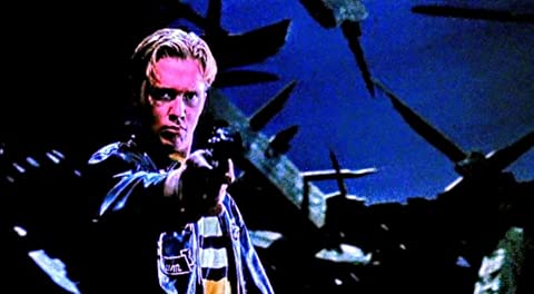 シザーハンズの画像