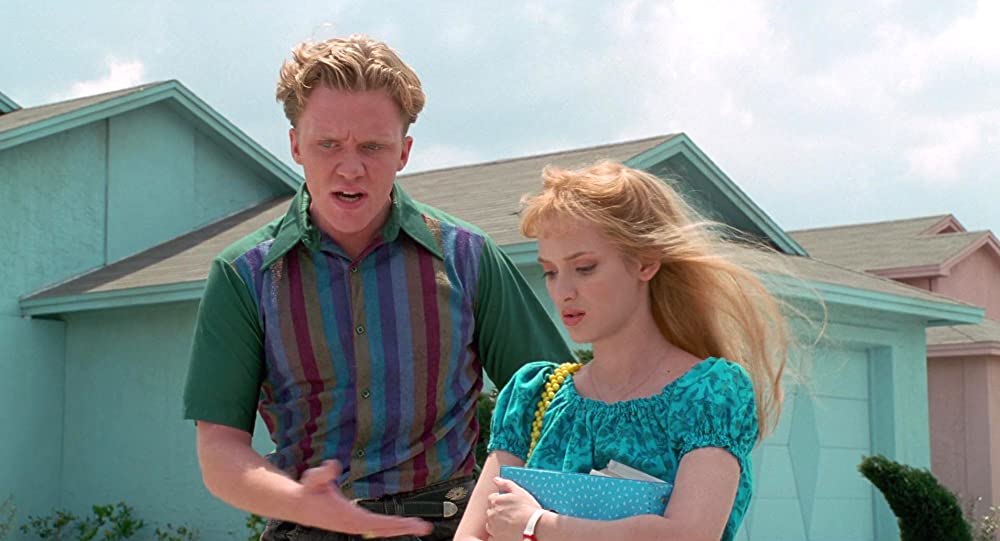 シザーハンズの画像