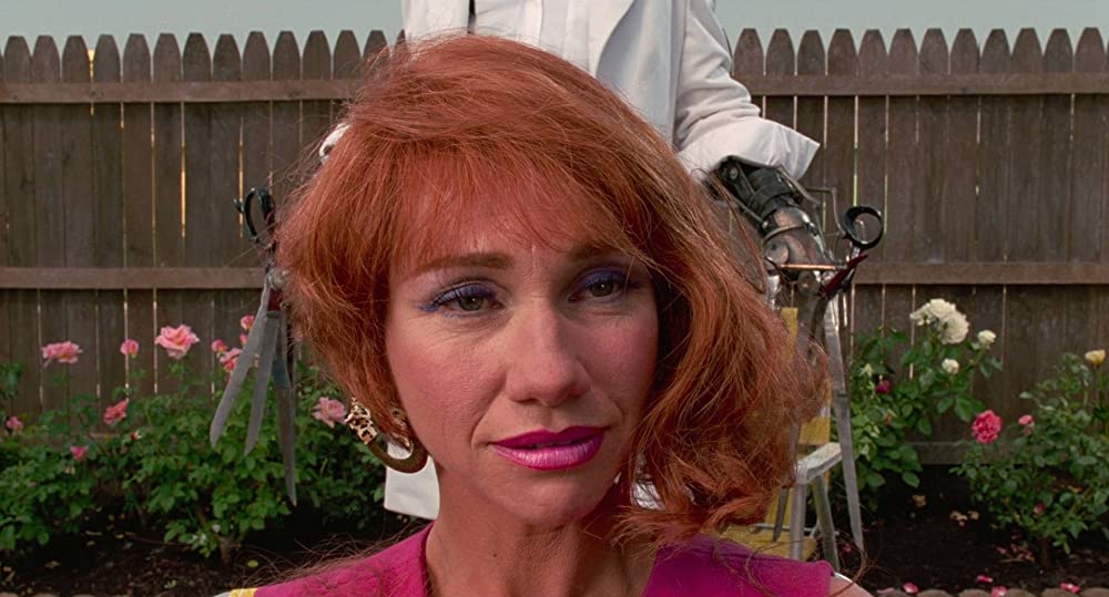 シザーハンズの画像