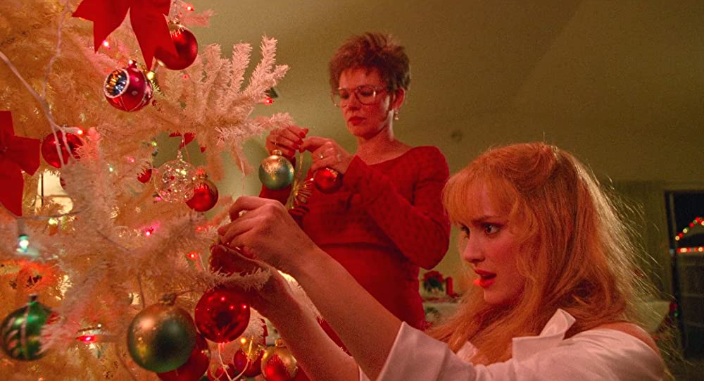 シザーハンズの画像