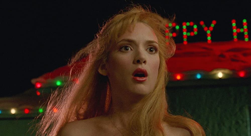 シザーハンズの画像