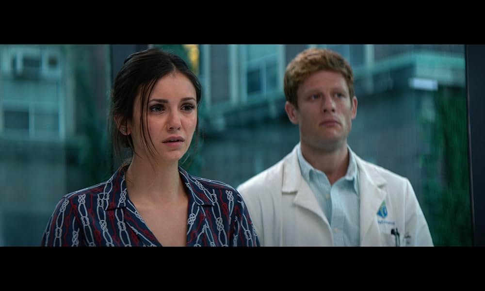 フラットライナーズの画像