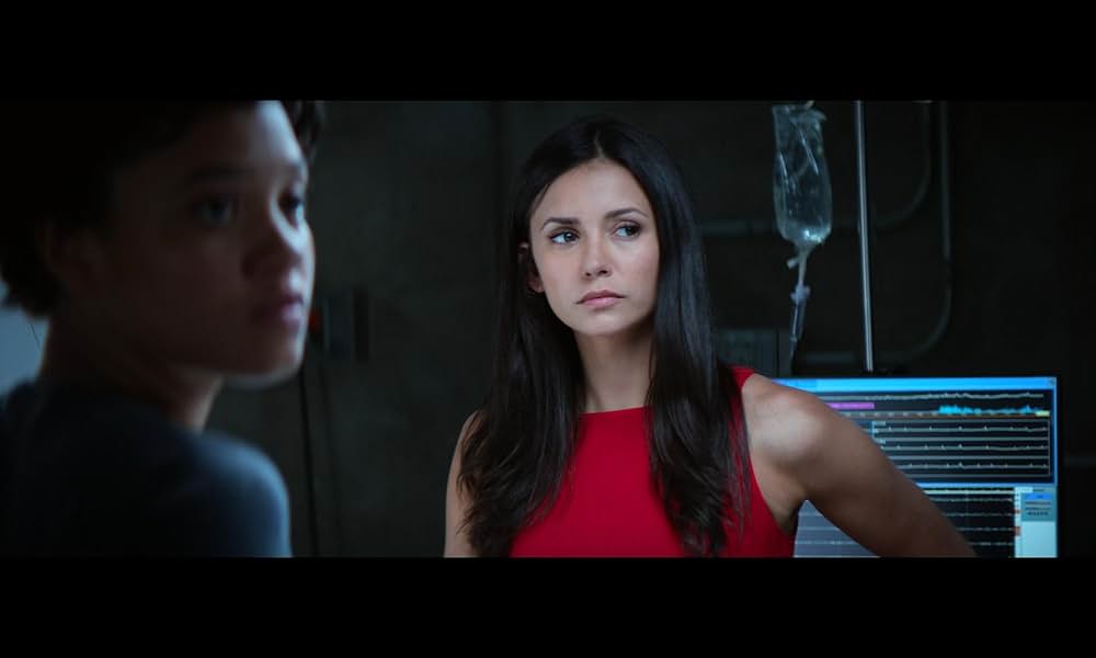 フラットライナーズの画像