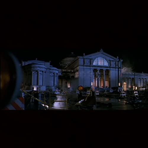 「フラットライナーズ」の画像