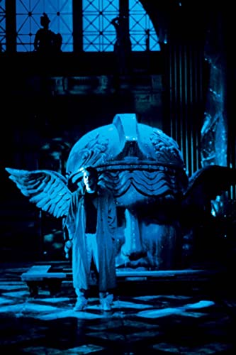 「フラットライナーズ」キーファー・サザーランドの画像