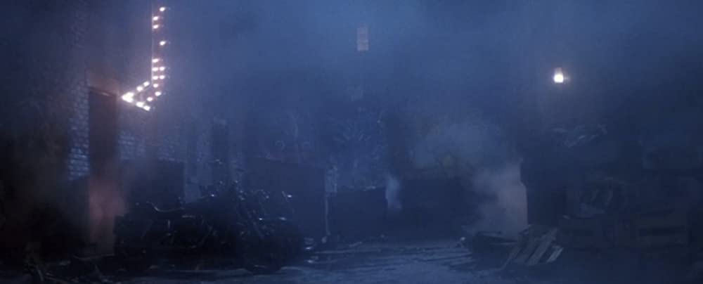 「フラットライナーズ」の画像