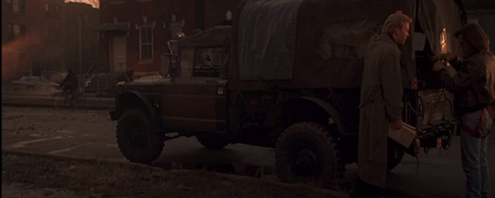 フラットライナーズの画像