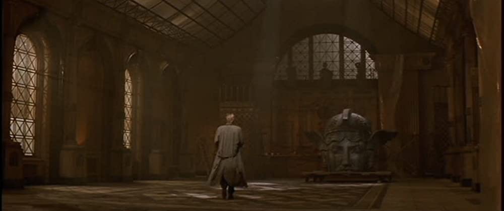 「フラットライナーズ」の画像