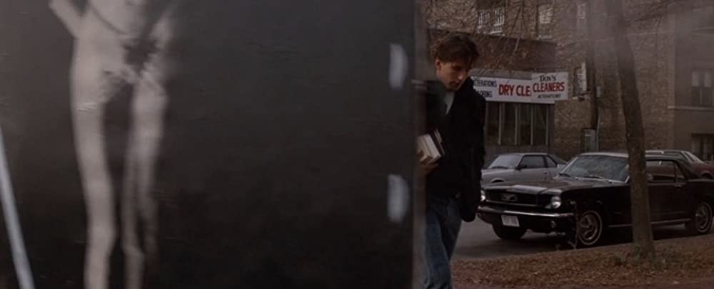 「フラットライナーズ」ウィリアム・ボールドウィンの画像